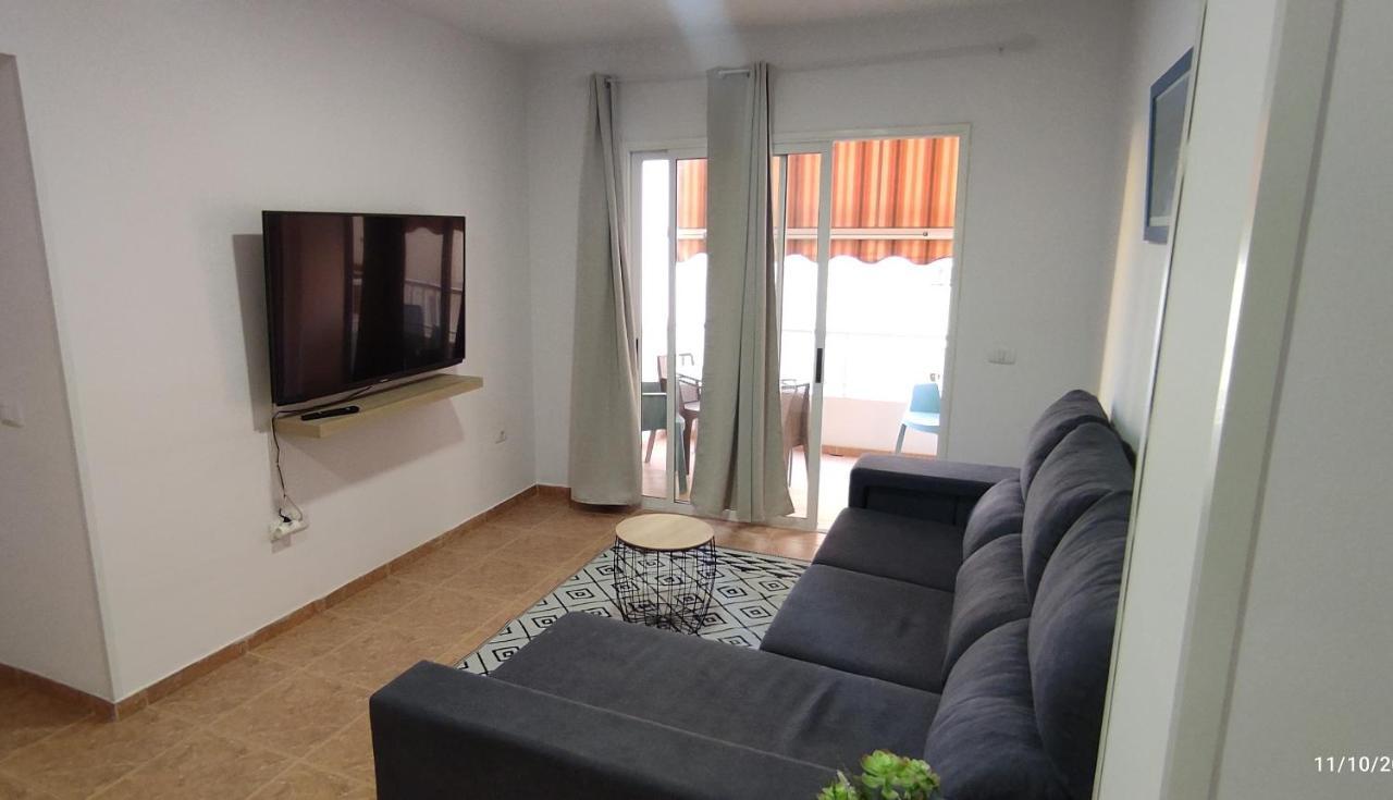 Casa Roberto Candelaria,Parking,Air,Wifi Exterior foto