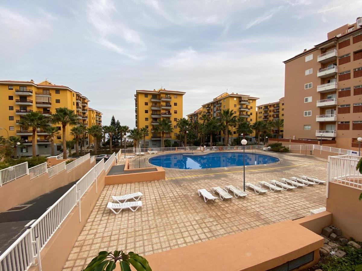 Casa Roberto Candelaria,Parking,Air,Wifi Exterior foto